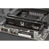 Модуль памяти для компьютера DDR5 32GB (2x16GB) 6000 MHz IRDM Black Goodram (IR-6000D564L36S/32GDC) изображение 10