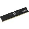 Модуль памяти для компьютера DDR5 32GB (2x16GB) 6000 MHz IRDM Black Goodram (IR-6000D564L36S/32GDC) изображение 2