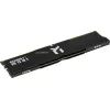 Модуль памяти для компьютера DDR5 32GB (2x16GB) 6000 MHz IRDM Black Goodram (IR-6000D564L36S/32GDC) изображение 3