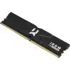 Модуль памяти для компьютера DDR5 32GB (2x16GB) 6000 MHz IRDM Black Goodram (IR-6000D564L36S/32GDC) изображение 4