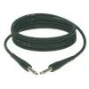 Инструментальный кабель Klotz KIK Instrument Cable Black 4.5 m (228222) изображение 2