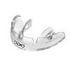 Капа Opro Instant Single Colour Braces Clear (102522007) (Instant_Braces_Clear) изображение 2