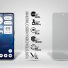 Плівка захисна Armorstandart Matte Nothing Phone (3a) (ARM85463) зображення 2