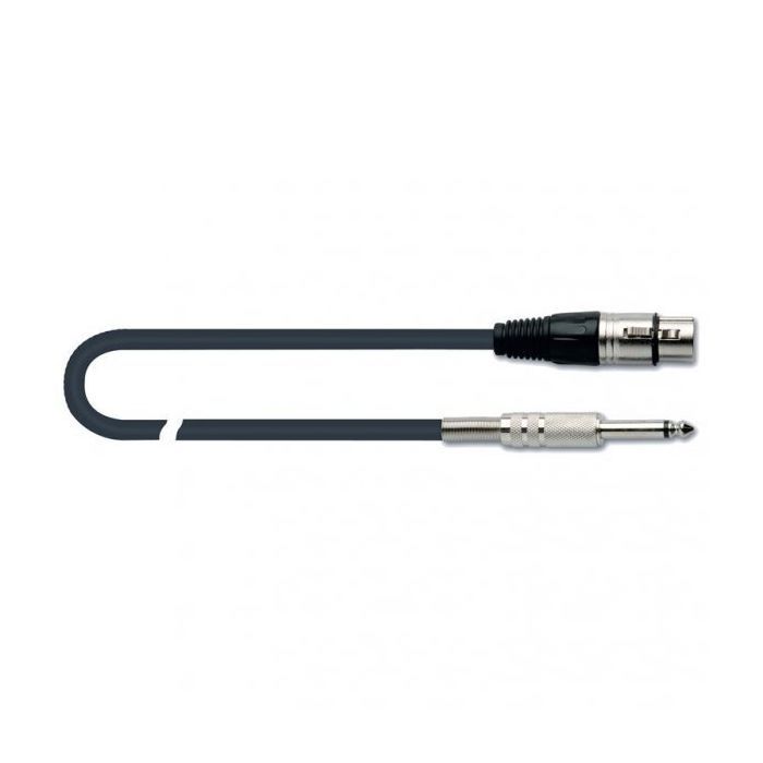 Микрофонный кабель Quik Lok MX779-5 (212101)