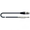 Микрофонный кабель Quik Lok MX779-5 (212101)