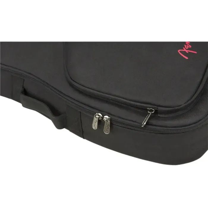 Чехол для гитары Fender FU610 Tenor Ukulele Gig Bag (228930) изображение 3