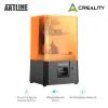 3D-принтер Creality HALOT-R6 изображение 3