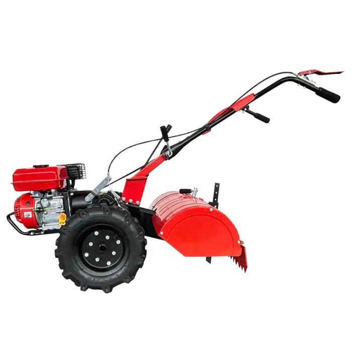 Мотоблок Forte 750 7кс (132640) зображення 3