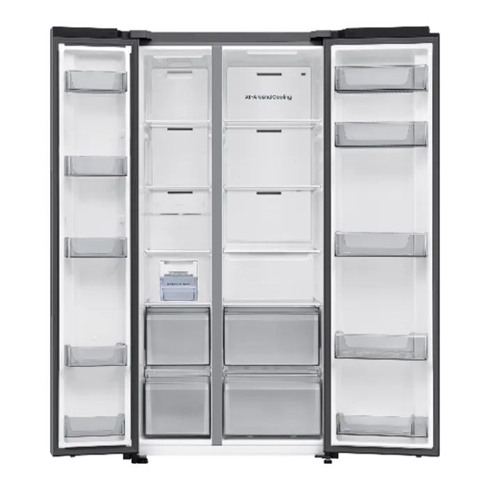 Холодильник Samsung RS70F65Q1TUA изображение 2