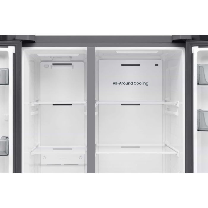 Холодильник Samsung RS70F65Q1TUA изображение 4