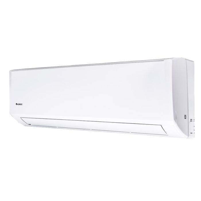 Кондиционер Gree Smart, R32 (GWH18QD-K6DNB6I) изображение 2