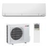 Кондиционер Mitsubishi Deluxe inverter Zubadan (MSZ-RW35VG/MUZ-RW35VGHZ) изображение 2