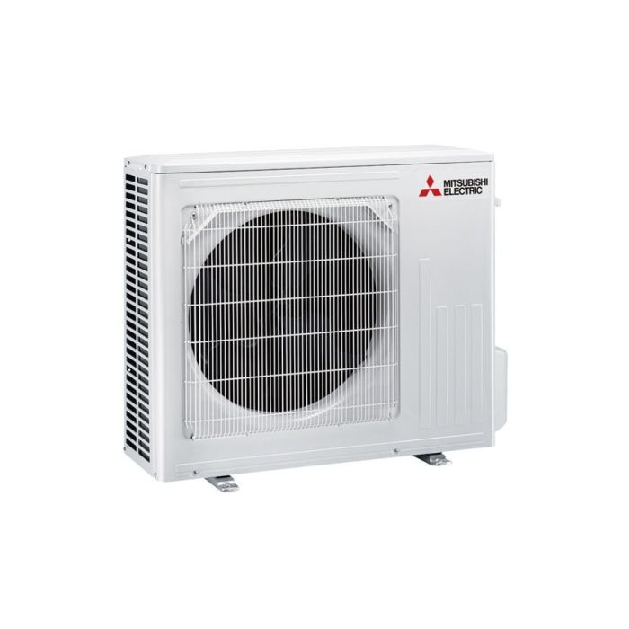 Кондиционер Mitsubishi Deluxe inverter Zubadan (MSZ-RW35VG/MUZ-RW35VGHZ) изображение 3