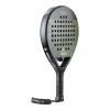 Ракетка для падел тенниса Stiga Racket ACT Black/Olive Green (2202-0919-01) (931518) изображение 2