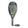 Ракетка для падел тенниса Stiga Racket ACT Black/Olive Green (2202-0919-01) (931518) изображение 3