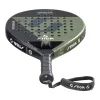 Ракетка для падел тенниса Stiga Racket ACT Black/Olive Green (2202-0919-01) (931518) изображение 4