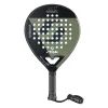 Ракетка для падел тенниса Stiga Racket ACT Black/Olive Green (2202-0919-01) (931518)