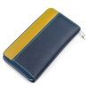 Кошелек ST Leather Синий (18375) изображение 2