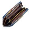 Кошелек ST Leather Синий (18375) изображение 5