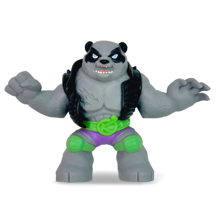 Антистресс Elastikorps Fighter Kamaleon Тигр (ELAKAM-HERO1-BL) изображение 6