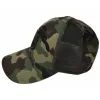 Кепка coFEE Army mesh Герб України зелений камуфл (SH4038-55 CO/84785) изображение 3