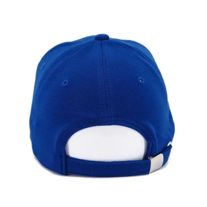 Кепка coFEE Ribbed білий/чорний/чорний (4010-6 CO) изображение 3