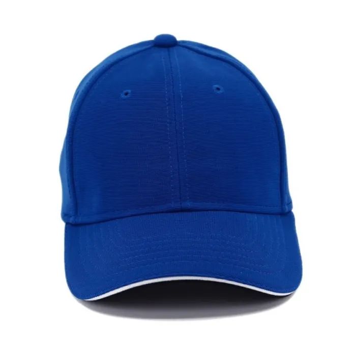 Кепка coFEE Ribbed білий/чорний/чорний (4010-6 CO) изображение 4