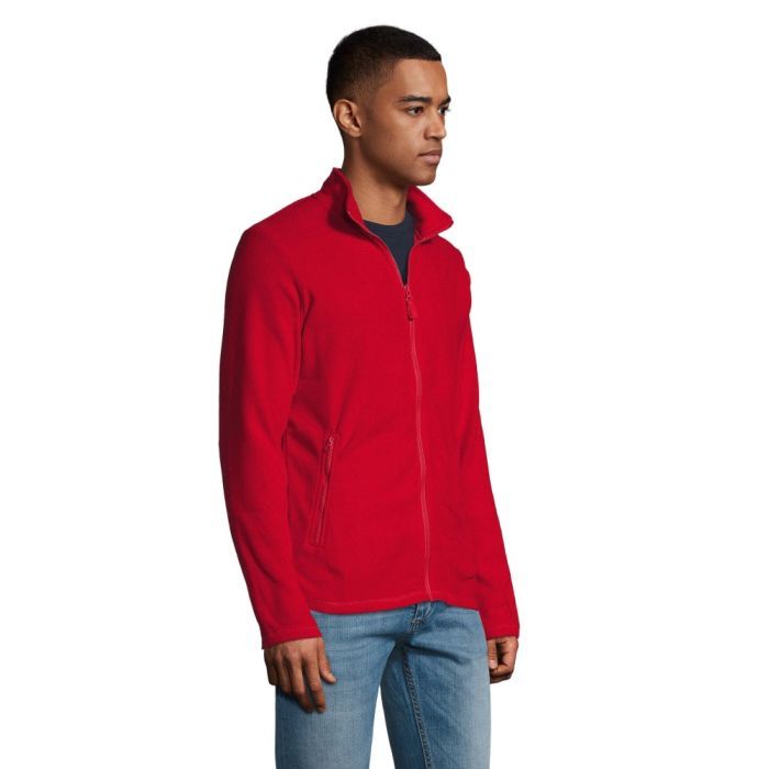 Кофта Sol's Norman men червоний S (02093145S) изображение 3