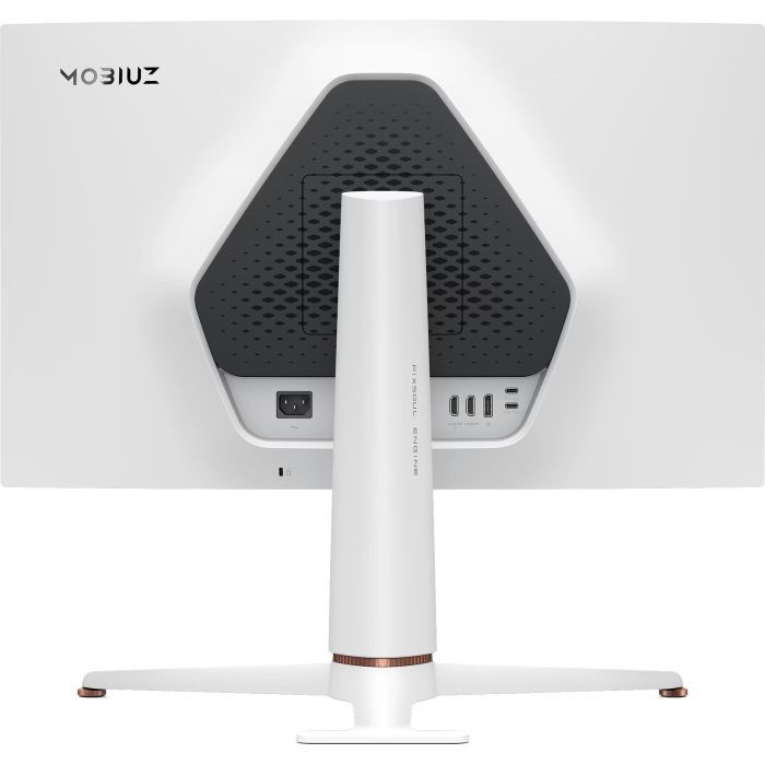 Монитор BenQ EX271Q изображение 4