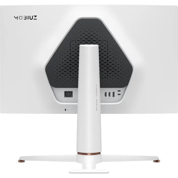 Монитор BenQ EX271Q изображение 4