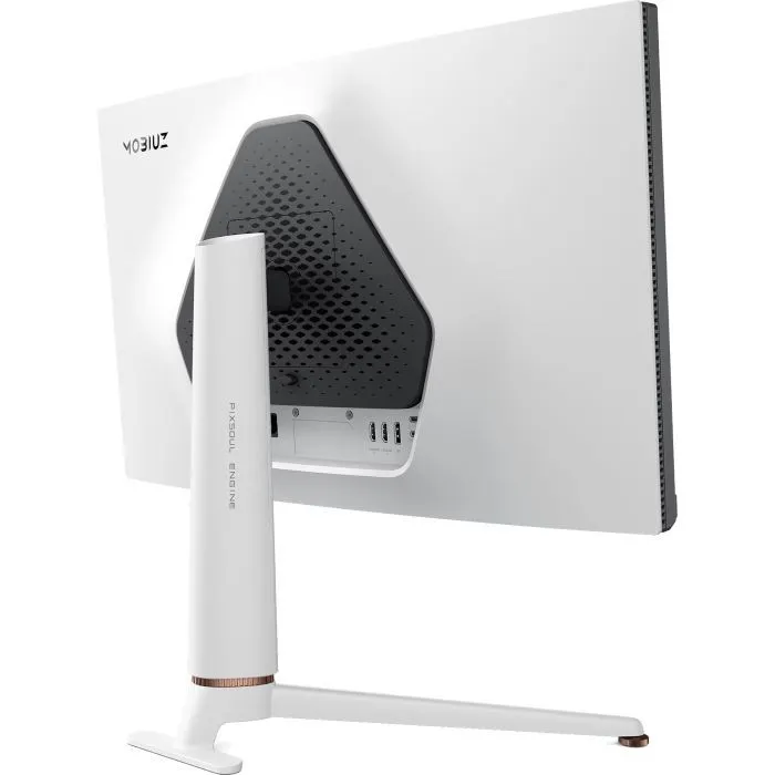 Монитор BenQ EX271Q изображение 6
