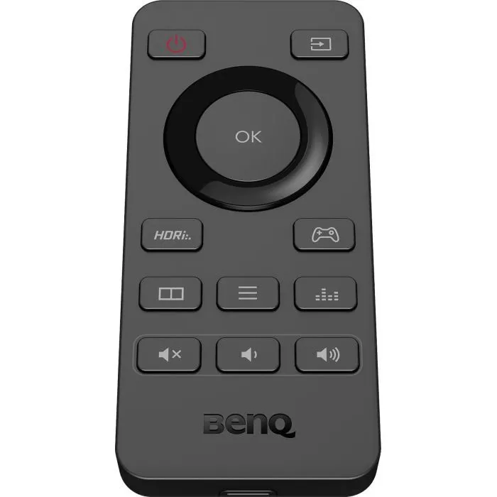 Монитор BenQ EX271Q изображение 8