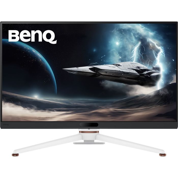 Монитор BenQ EX271Q изображение 9
