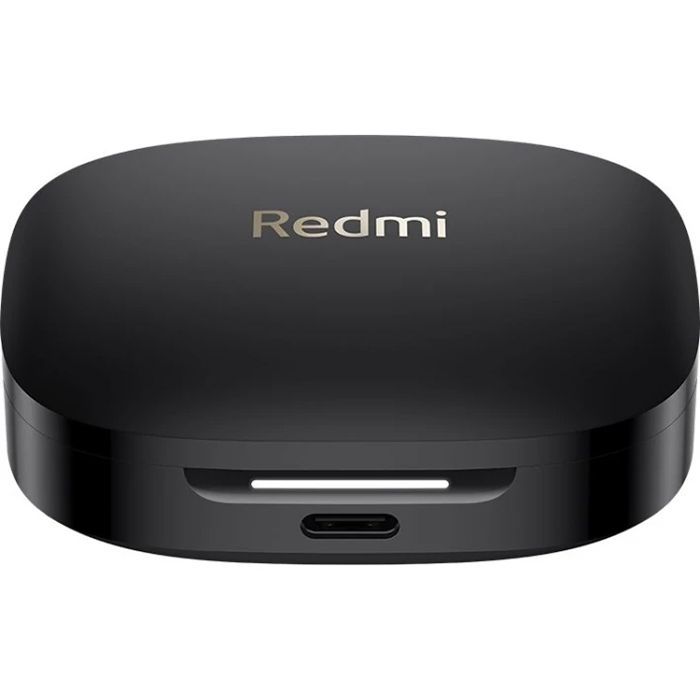 Наушники Xiaomi Redmi Buds 6 (BHR9250GL) Cloud White (1124217) изображение 3