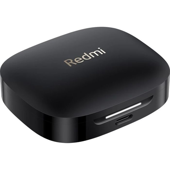 Наушники Xiaomi Redmi Buds 6 (BHR9250GL) Cloud White (1124217) изображение 4