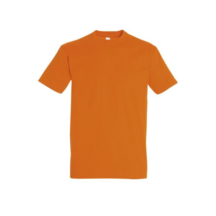 Футболка Sol's Imperial помаранчевий XXL (11500400XXL) изображение 4