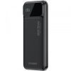 Батарея универсальная Choetech 10000mAh 22.5W, PD, QC/3.0, USB-A, USB-C, Black (B728-CCBK)