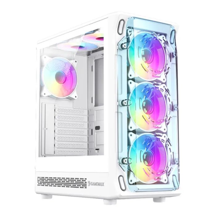 Корпус Gamemax Starlight 2 AW (Starlight 2AW)