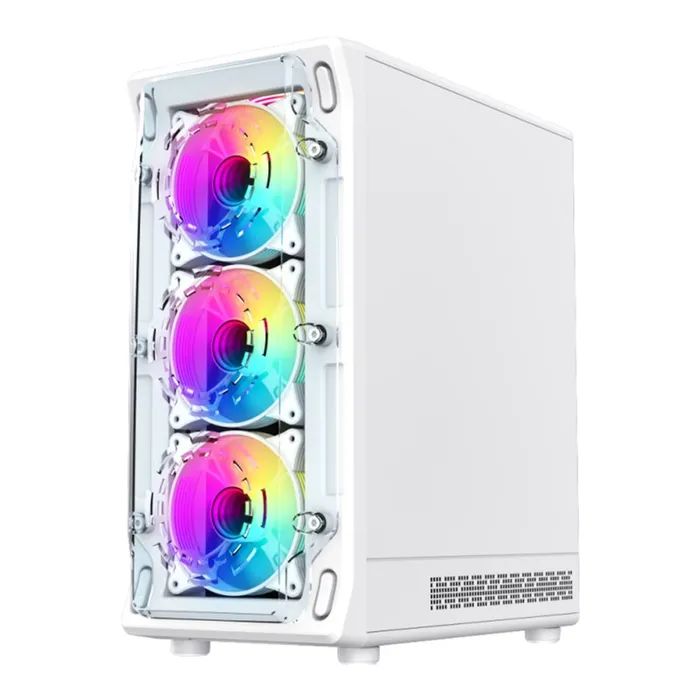 Корпус Gamemax Starlight 2 AW (Starlight 2AW) изображение 3