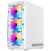 Корпус Gamemax Starlight 2 AW (Starlight 2AW) изображение 3
