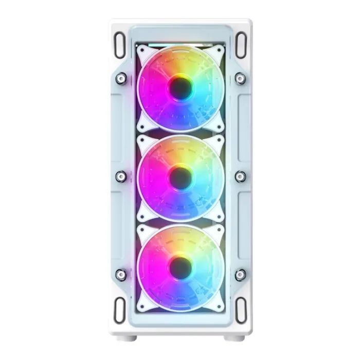 Корпус Gamemax Starlight 2 AW (Starlight 2AW) изображение 4
