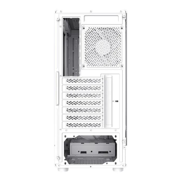 Корпус Gamemax Starlight 2 AW (Starlight 2AW) изображение 5