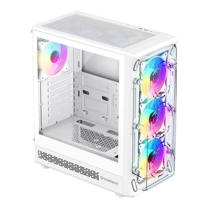 Корпус Gamemax Starlight 2 AW (Starlight 2AW) изображение 6