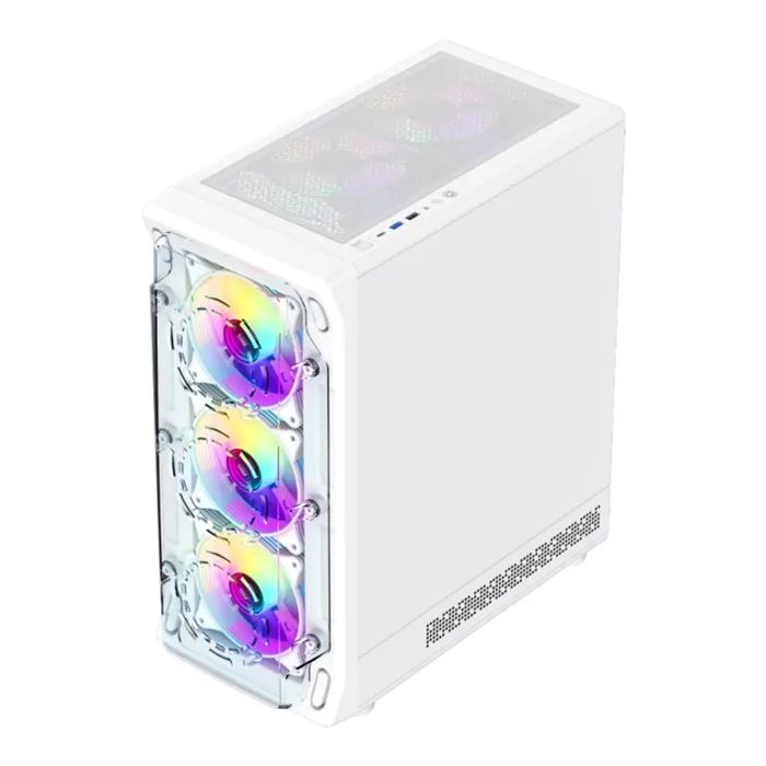 Корпус Gamemax Starlight 2 AW (Starlight 2AW) изображение 7