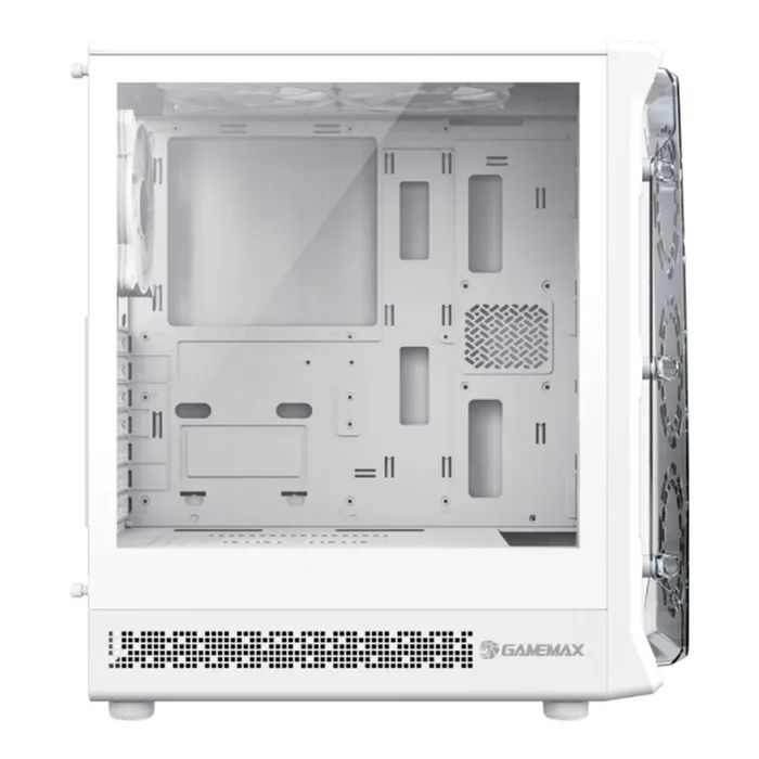 Корпус Gamemax Starlight 2 AW (Starlight 2AW) изображение 8
