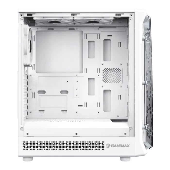 Корпус Gamemax Starlight 2 AW (Starlight 2AW) изображение 9