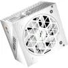 Блок питания 1stPlayer 850W White (NGDP-GLD-850-WH-EU) изображение 4