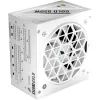 Блок питания 1stPlayer 850W White (NGDP-GLD-850-WH-EU) изображение 5