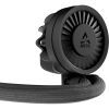 Система жидкостного охлаждения Arctic Liquid Freezer III Pro 360 (Black) (ACFRE00180A) изображение 4
