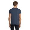 Футболка Sol's Regent Fit джинсовий меланж XL (00553222XL) изображение 2